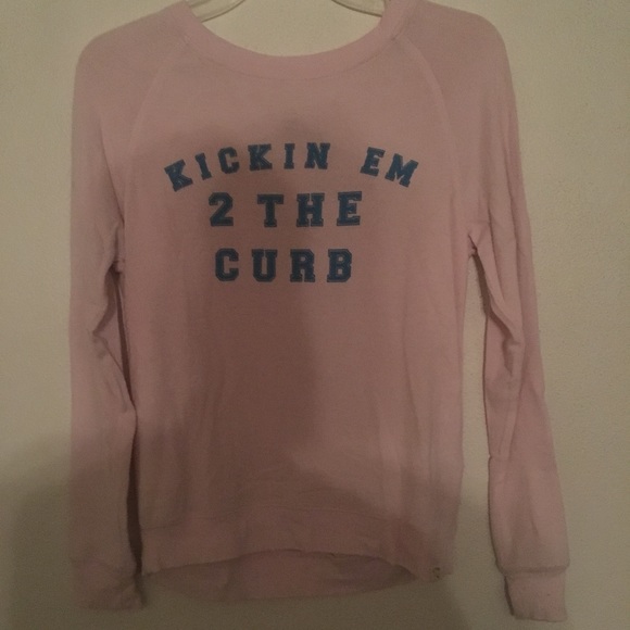 Kickin Em 2 The Curb!✨💖 - Picture 3 of 7